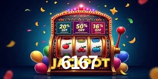 Account Benefits 6167