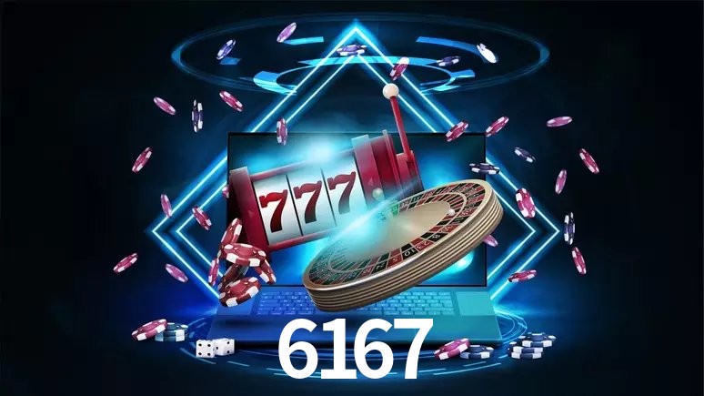 Slot Games 6167