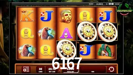 VIP Casino 6167