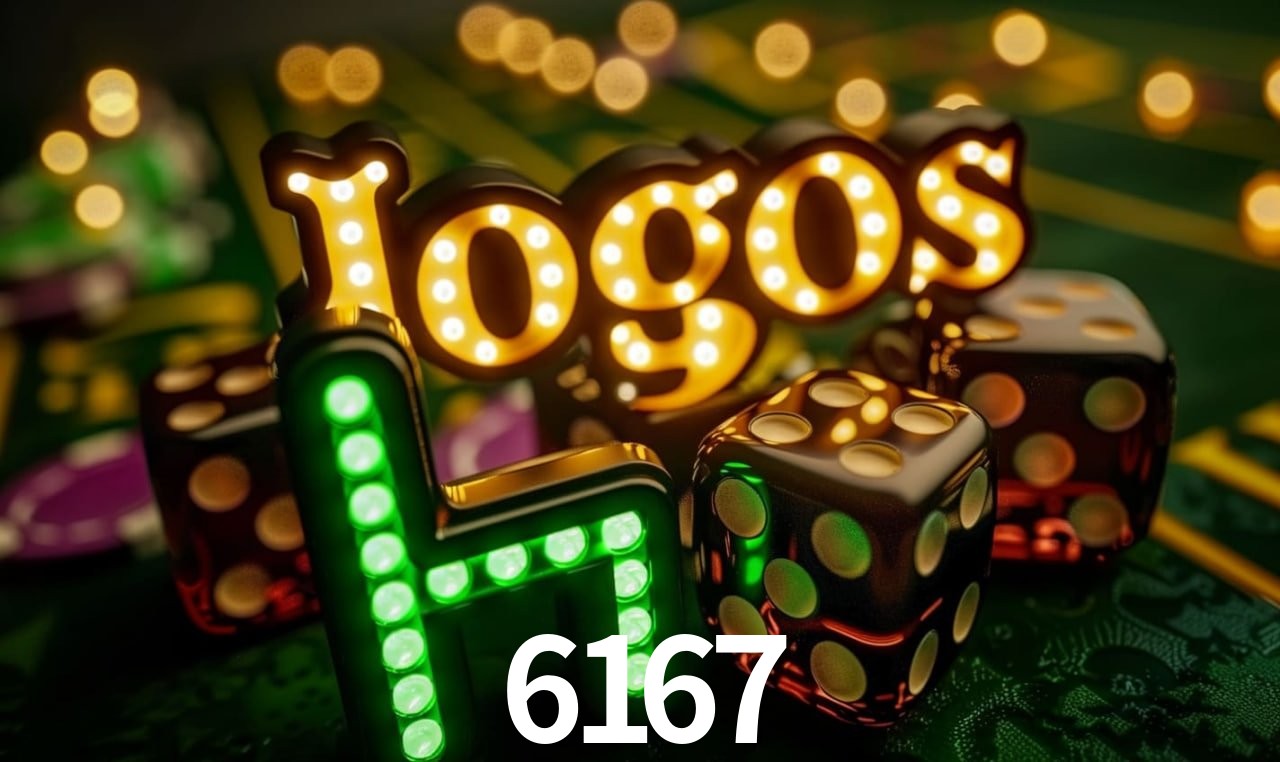 Game Statistics 6167
