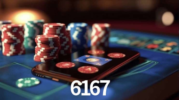 Tennis Betting 6167